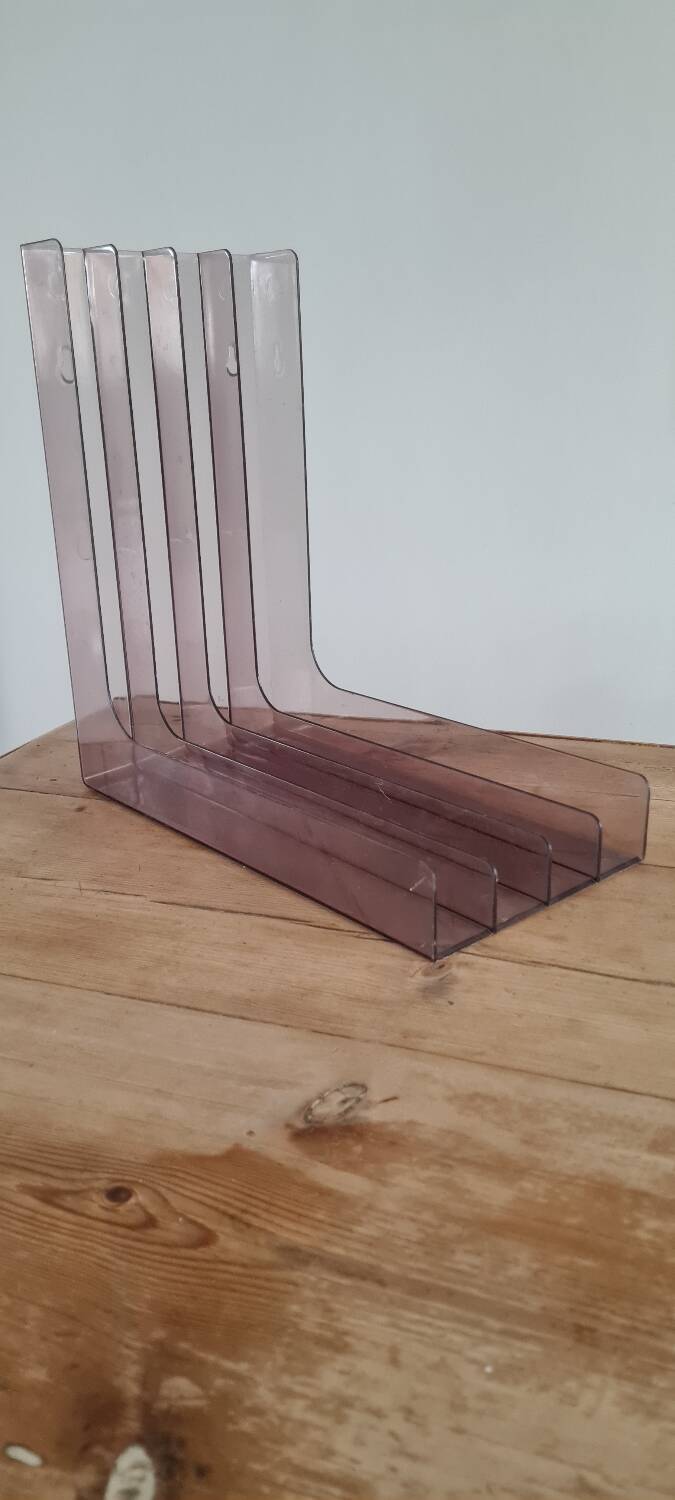 Rubbermaid vinyl door 1970