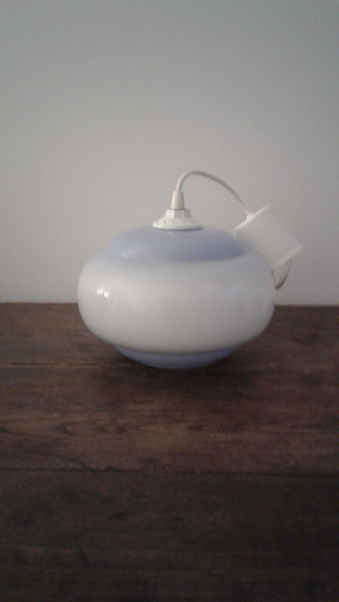 Globe pour suspension