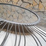 Sun mirrors