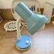 Vintage IKEA desk lamp - bedside lamp