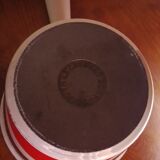 Fondue pan Le Creuset