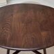 Mid-century dining table