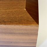 Cedar wood humidor