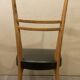 Pair of Italian chairs from the 1950s
