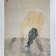 Official aquarelle reproduction by the National Printing Office of the Rodin Museum.