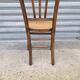 Luterma bistro chair, 1960