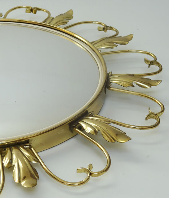 Mirror flower witch eye - 45cm