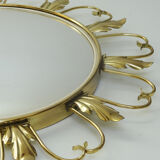 Mirror flower witch eye - 45cm