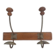Vintage coat racks