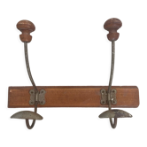 Vintage coat racks