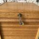 Notary curtain binder