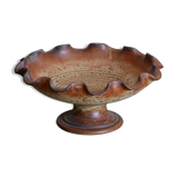 Stoneware cup