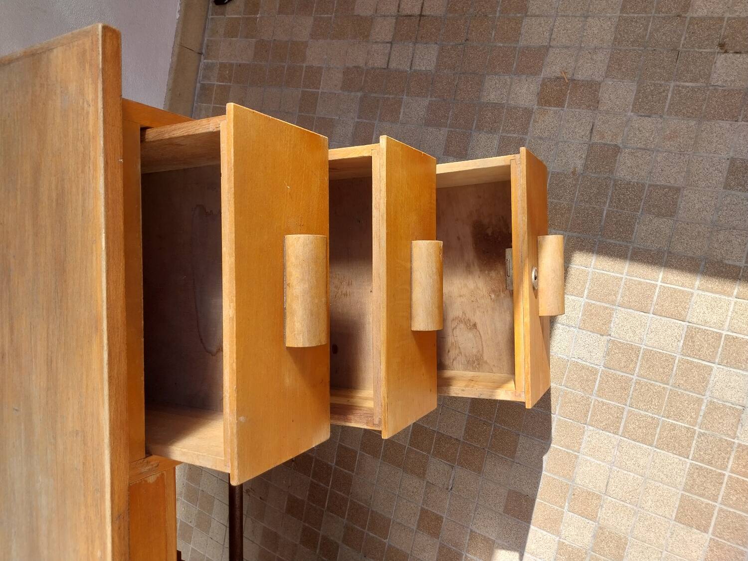 Bureau d'école