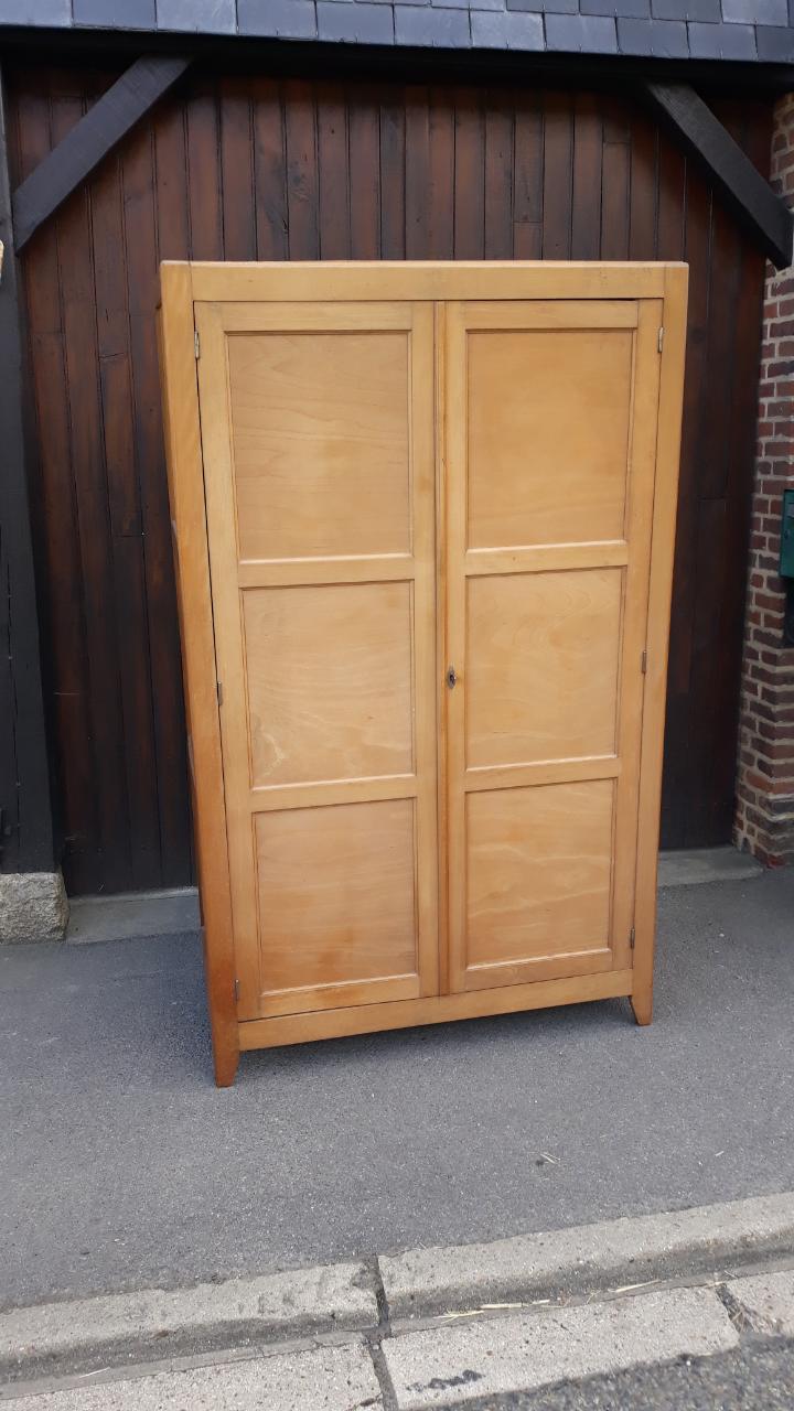 Wardrobe of the 1950s