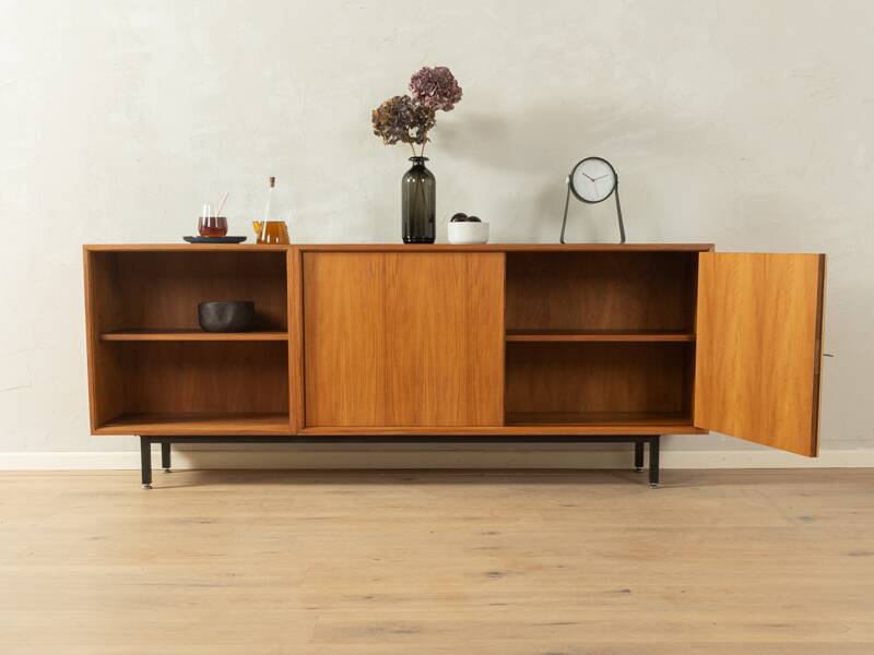 1960s Sideboard, Lothar Wegner