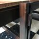 Table basse Roger Capron