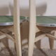 Paire de chaises