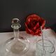 Wine carafe