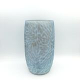 Battuto vase