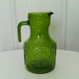 Vintage pitcher 70s
