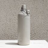 Stoneware bottle