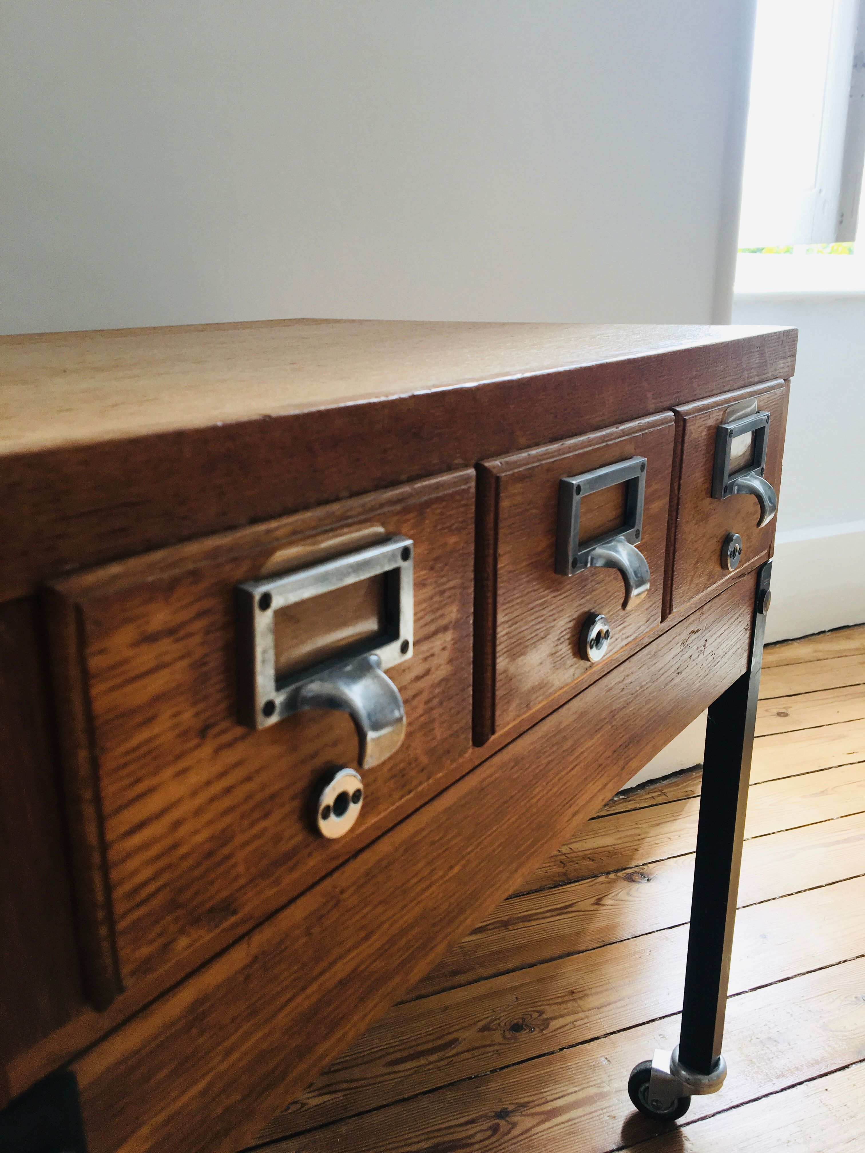 Craft furniture