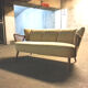 Sofa sofa years 50/60