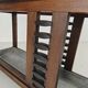 Art Deco umbrella stand Amsterdam School, 1920s