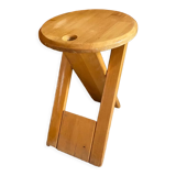 Suzy alan reed stool 80s