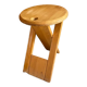 Suzy alan reed stool 80s