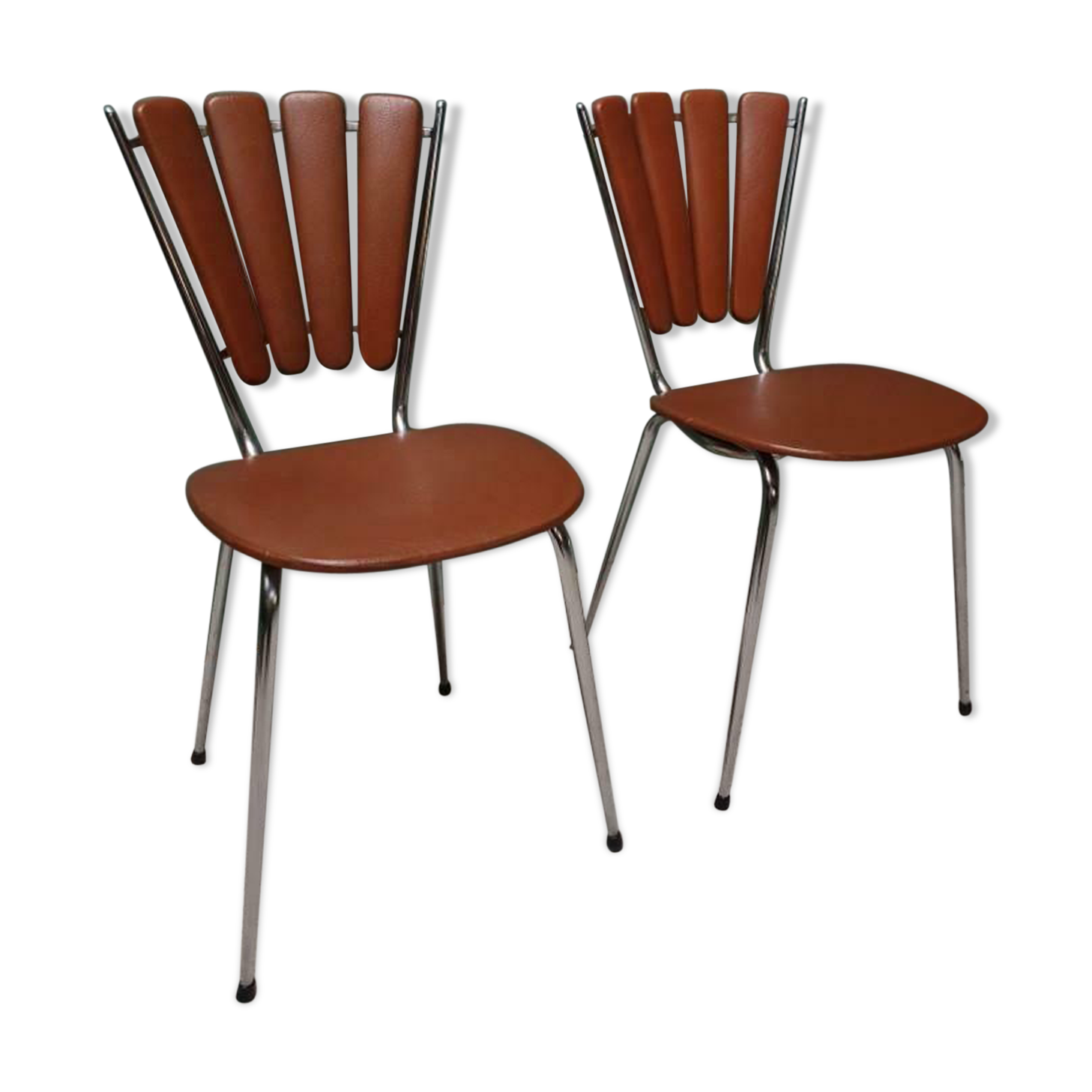Chairs from the 60s