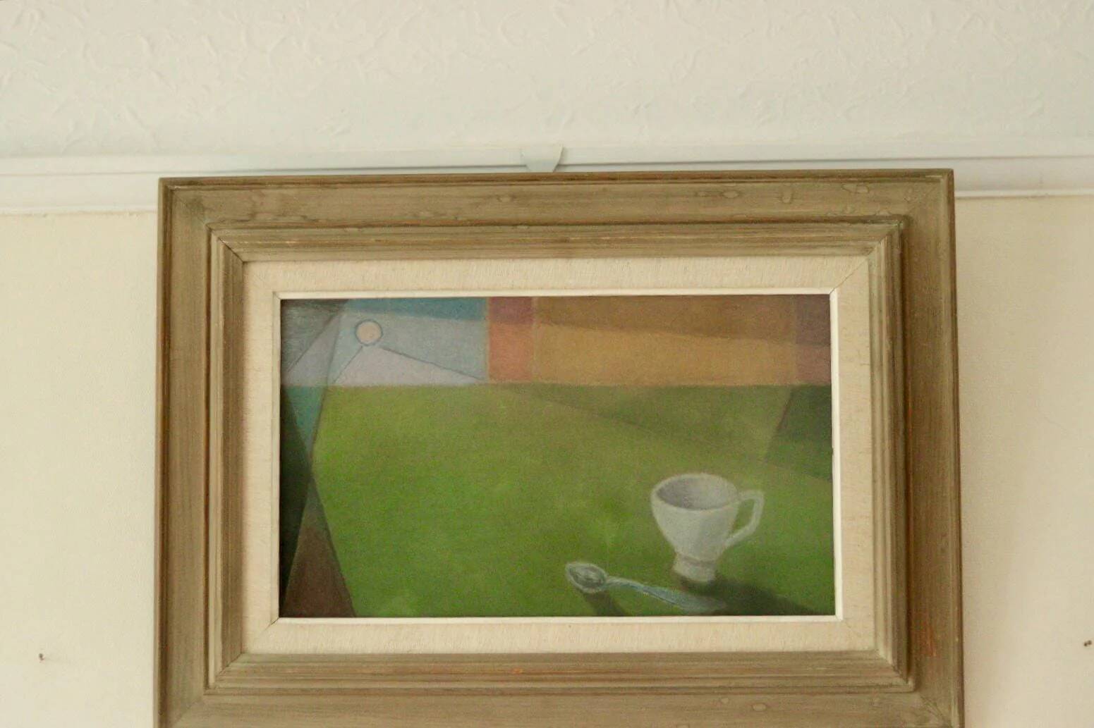 Still life by Ann Sjöström