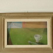 Nature morte d'Ann Sjöström