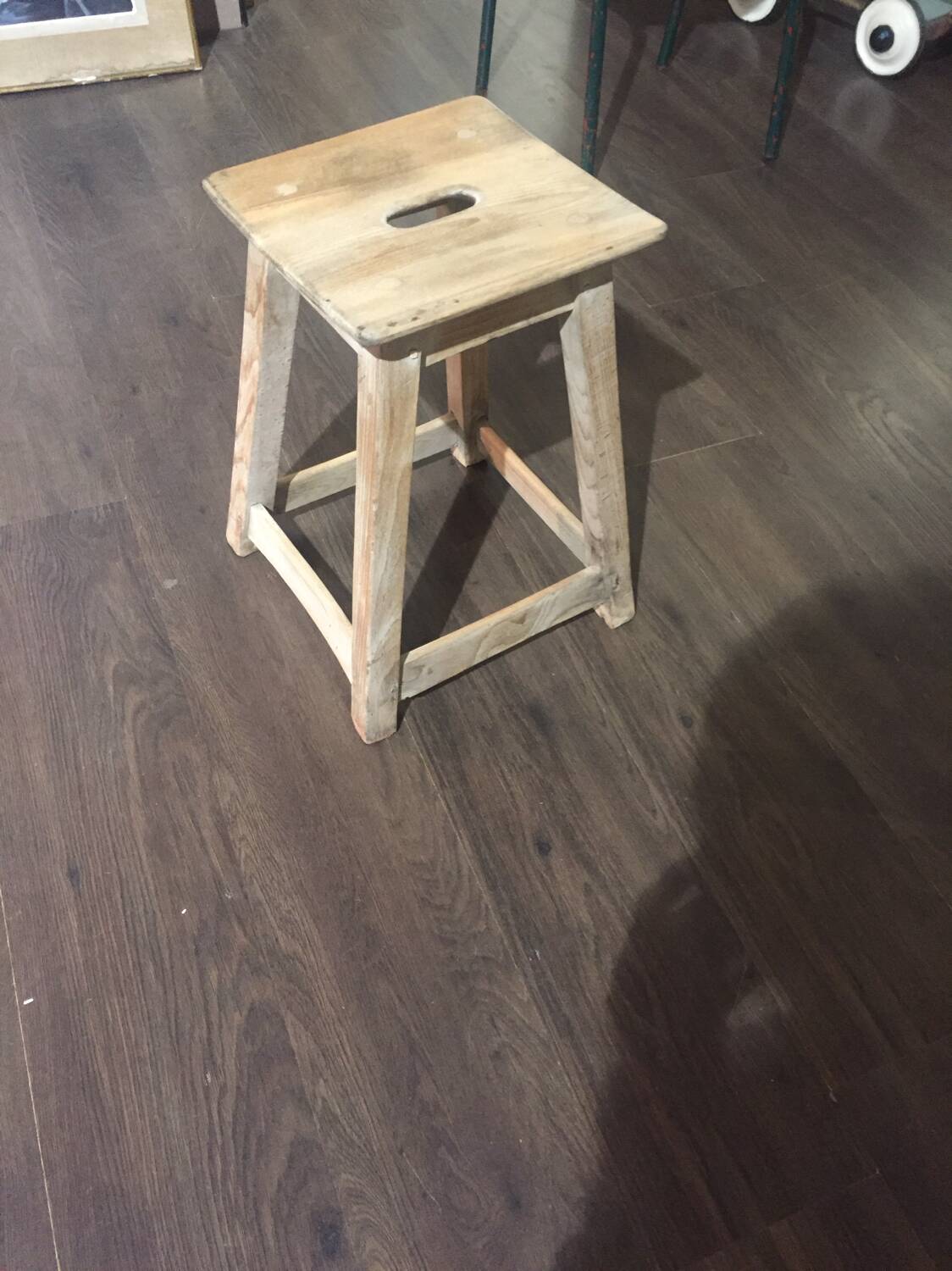 Stool