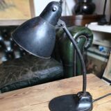 Lampe de bureau Siemens Schuckertwerke L299 des années 1930