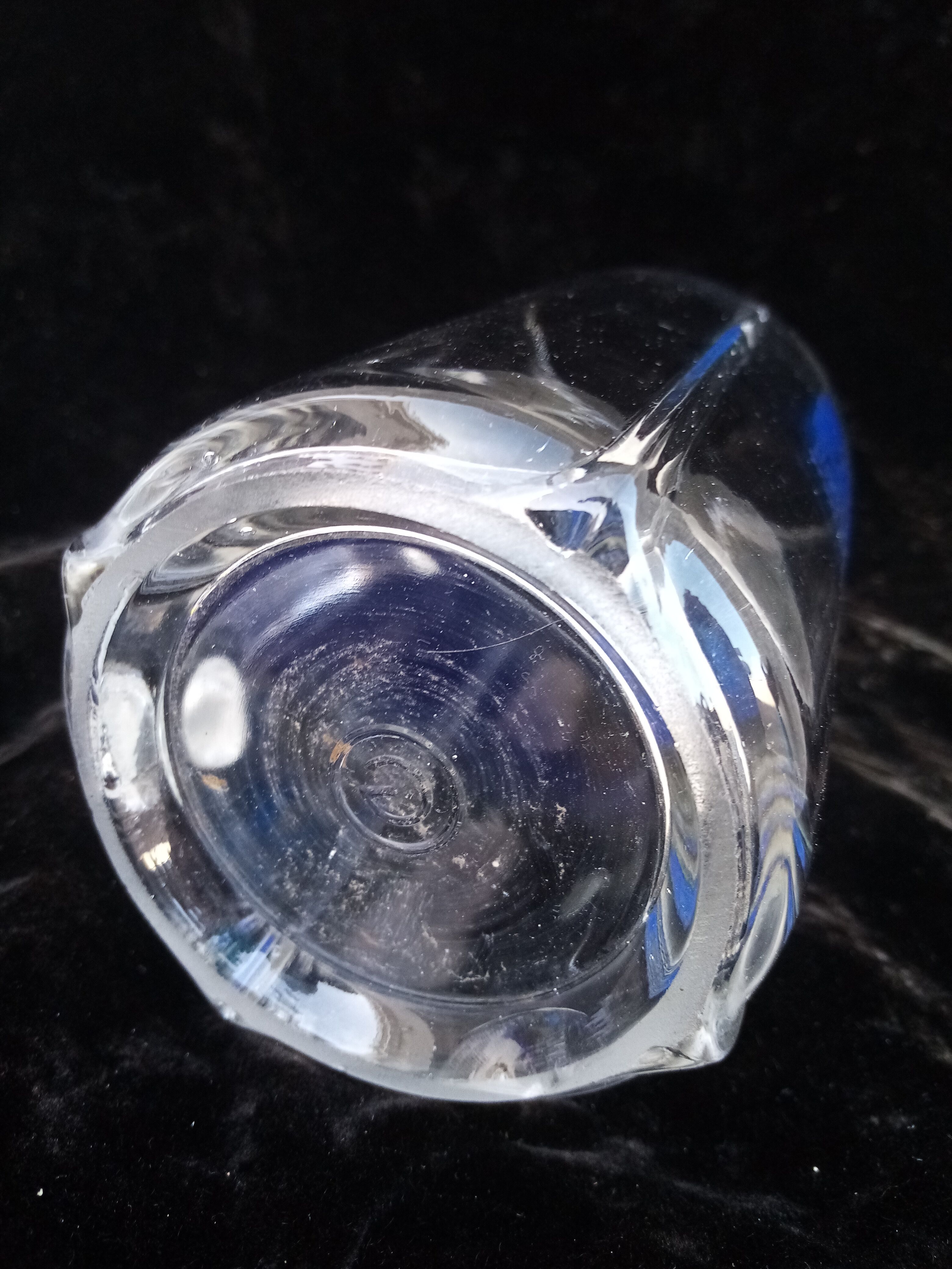 Former Augustiner beer mug