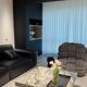 Fauteuil "Knitty Lounge" - Design Nika Zupanc