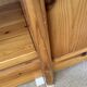 Teen bedroom solid wood Roche and Bobois 1980s