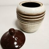 old Pot, vintage ceramic
