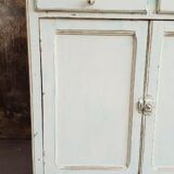 Vintage Parisian buffet