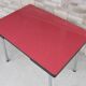 Kitchen table in formica