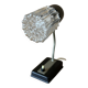 Small adjustable table lamp Art Deco