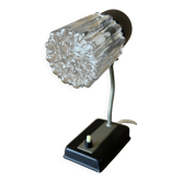 Small adjustable table lamp Art Deco