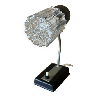 Small adjustable table lamp Art Deco