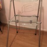 Design chair Eda Concept