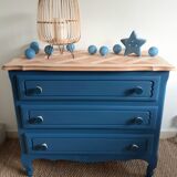 Commode