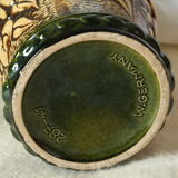 Vintage vase West.Germany 287. 41