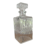 Whiskey decanter