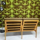 Modular Scandinavian Sofa