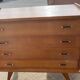 Vintage dresser